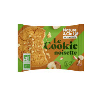 Cookie Noisette X12