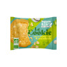 Cookie vegan Coco Citron vert Macadamia X12