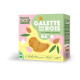 Galette des rois sans gluten 400g