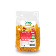 Coquillettes Maïs Et Riz 500g