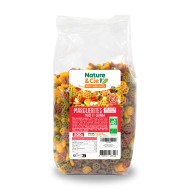 Marguerites Maïs Et Quinoa 500g