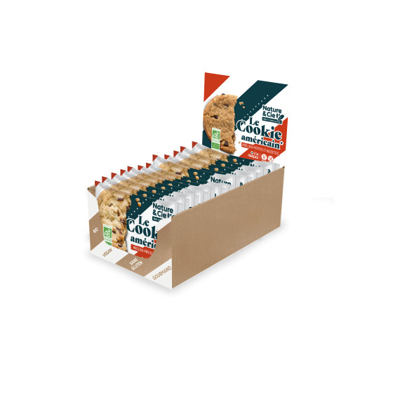 Cookie Americain 45g