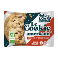 Cookie Américain X12