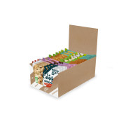 Pack Découverte de nos 4 Cookies Vegan