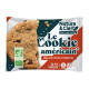 Cookie Américain à la Française Vegan 45g
