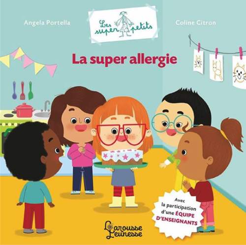 Nature Cie Aborder L Intolerance Au Gluten Avec Les Enfants