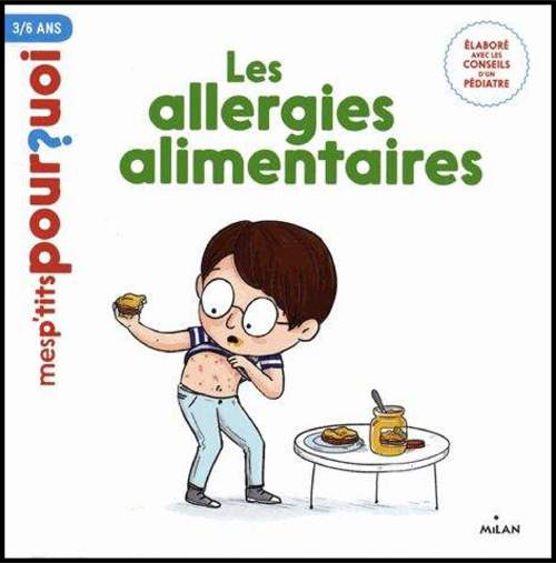 Nature Cie Aborder L Intolerance Au Gluten Avec Les Enfants