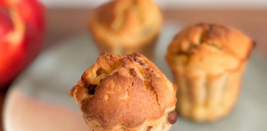 Recette Façon Cannelés aux Brugnons sans gluten