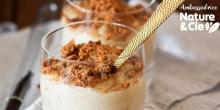 Recette Crème Vanille sans gluten