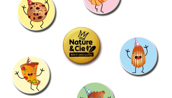 Règlement du jeu "La fève dorée" - NATEXPO 2025