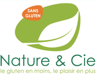 Nature et cie, le gluten en mois le plaisir en plus