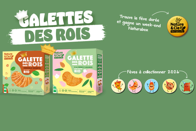 Galettes des rois