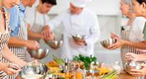 Atelier Cuisine au sein de notre entreprise Atelier Cuisine au sein de notre entreprise