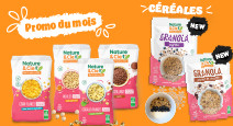 Nos c&eacute;r&eacute;ales