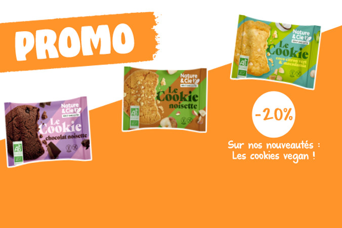 Promo du mois 