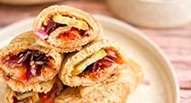 Recette du mois Recette du mois