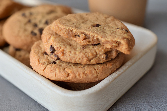 Nouveauté : le cookie américain Nouveauté : le cookie américain
